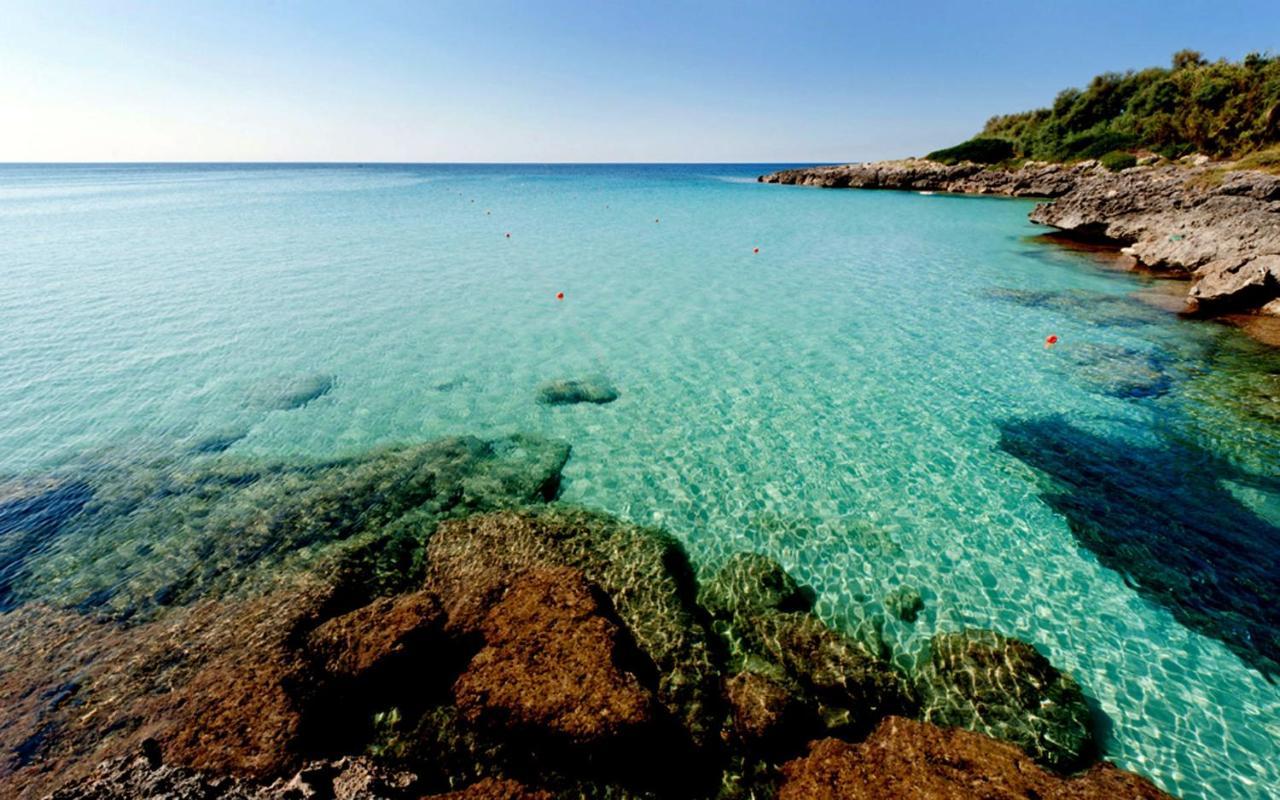 Affittacamere Raggio Di Sole Taranto Exterior photo