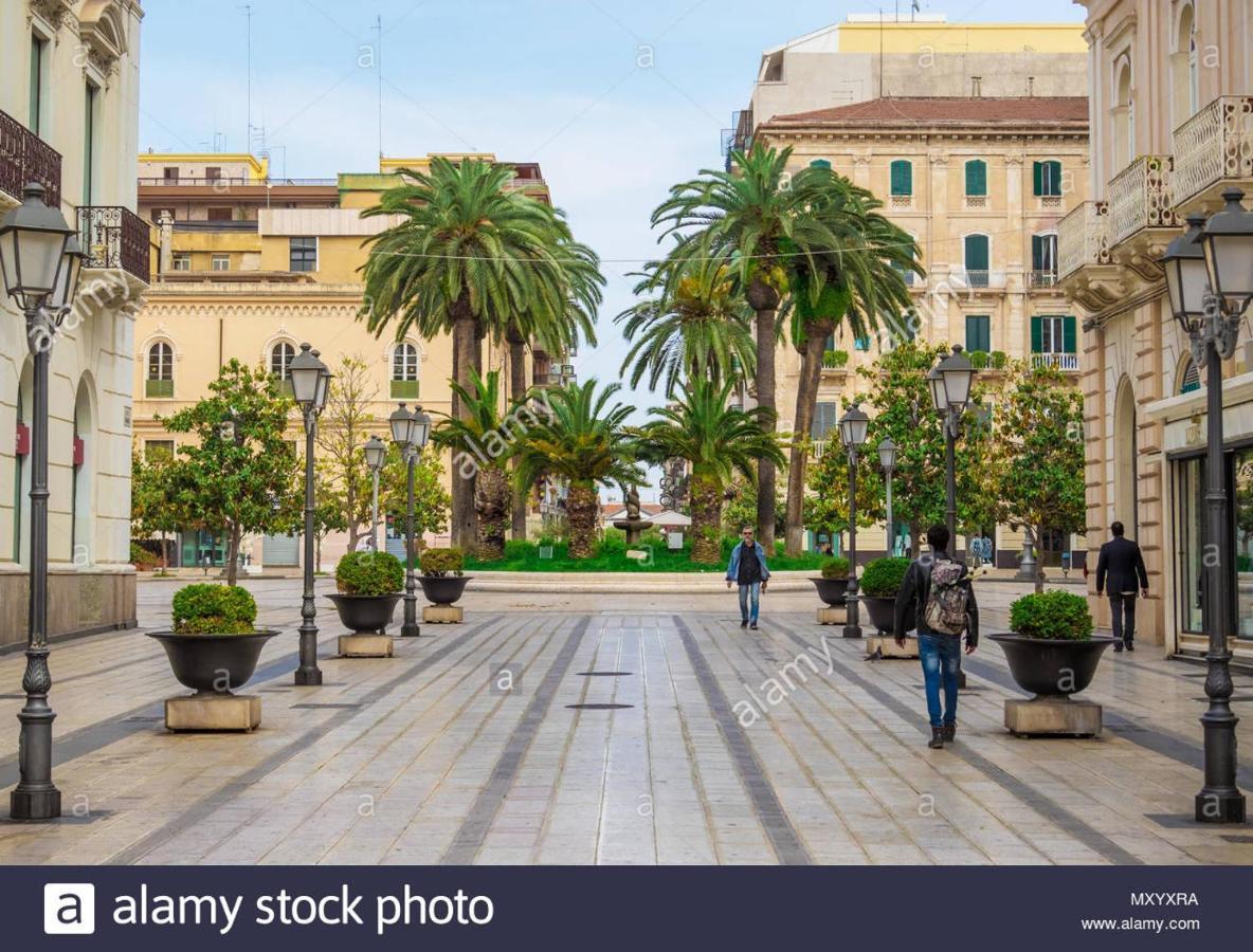Affittacamere Raggio Di Sole Taranto Exterior photo
